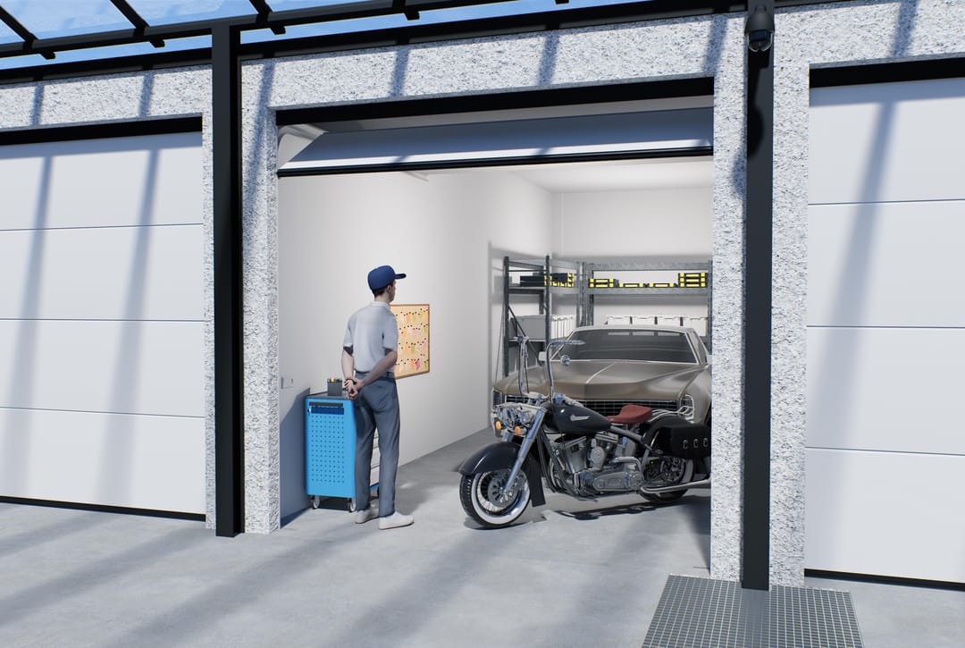 Foto 17 van Witte Paal 108