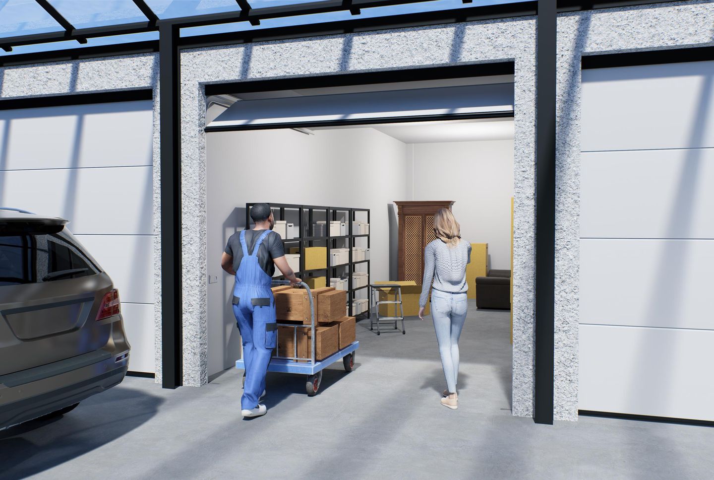 Foto 19 van Witte Paal 108