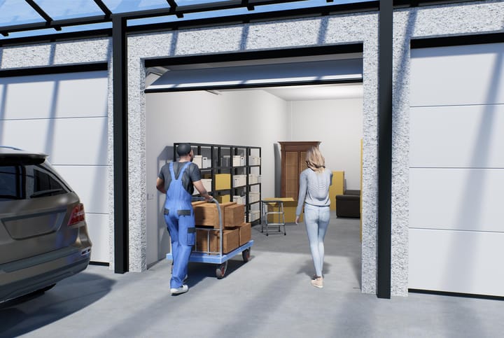 Photo 19 of Witte Paal 108