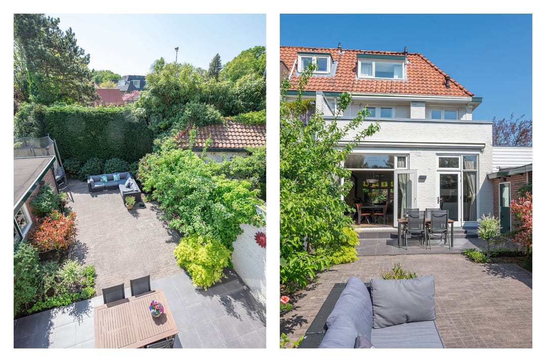 Foto 2 van Distellaan 6