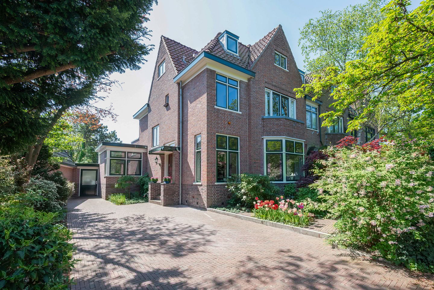 Foto 5 van Distellaan 6