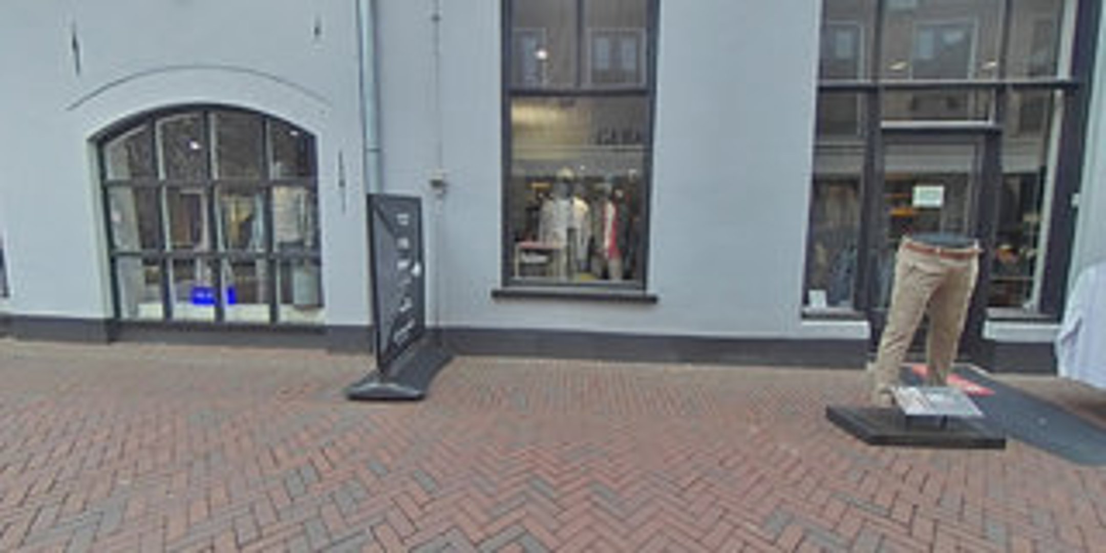 Bekijk 360° foto's