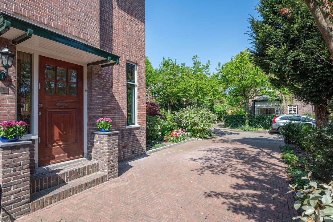 Foto 8 van Distellaan 6