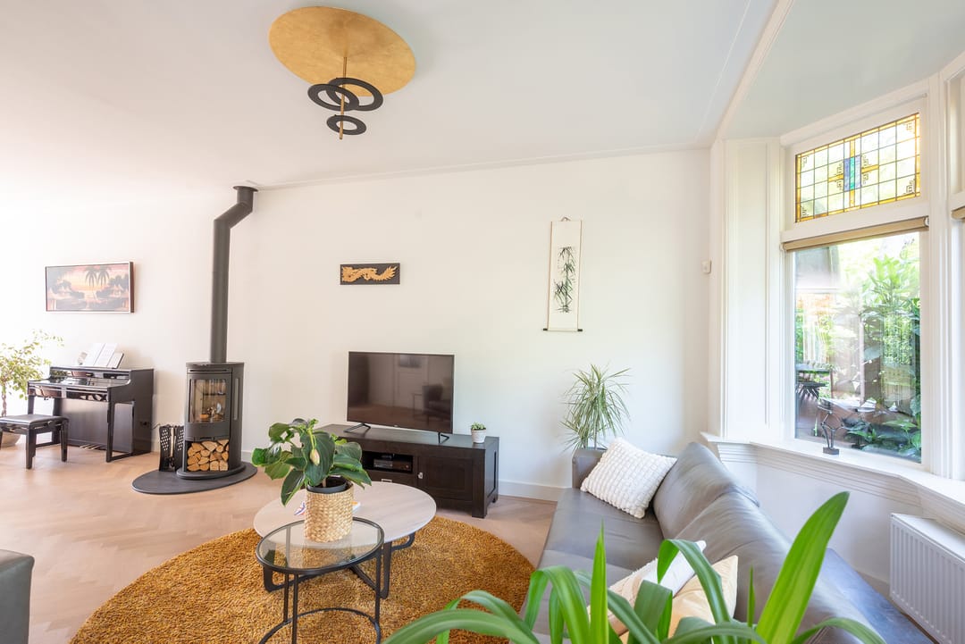 Foto 13 van Distellaan 6