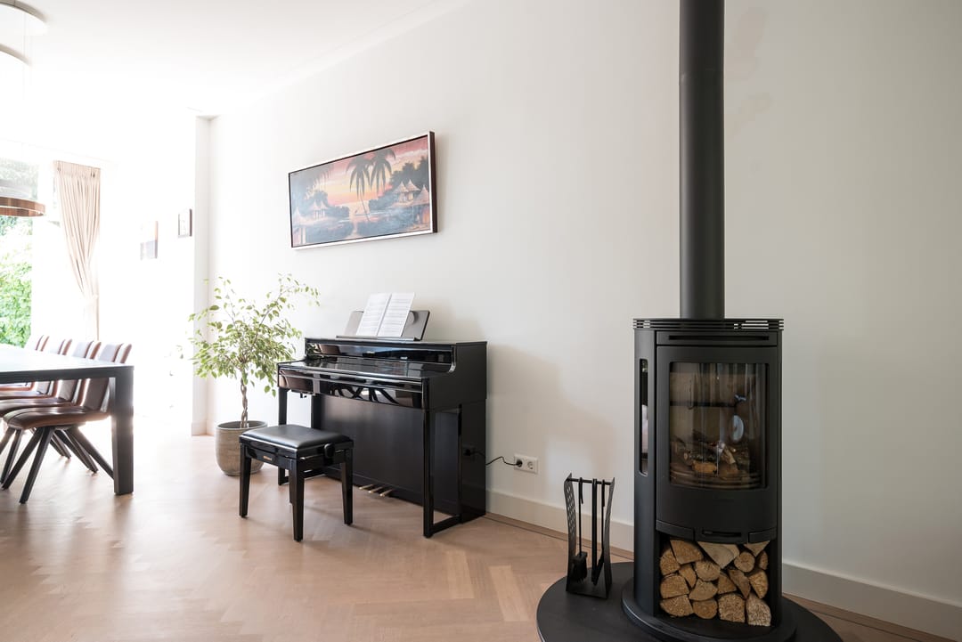 Foto 17 van Distellaan 6