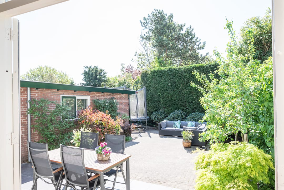 Foto 26 van Distellaan 6