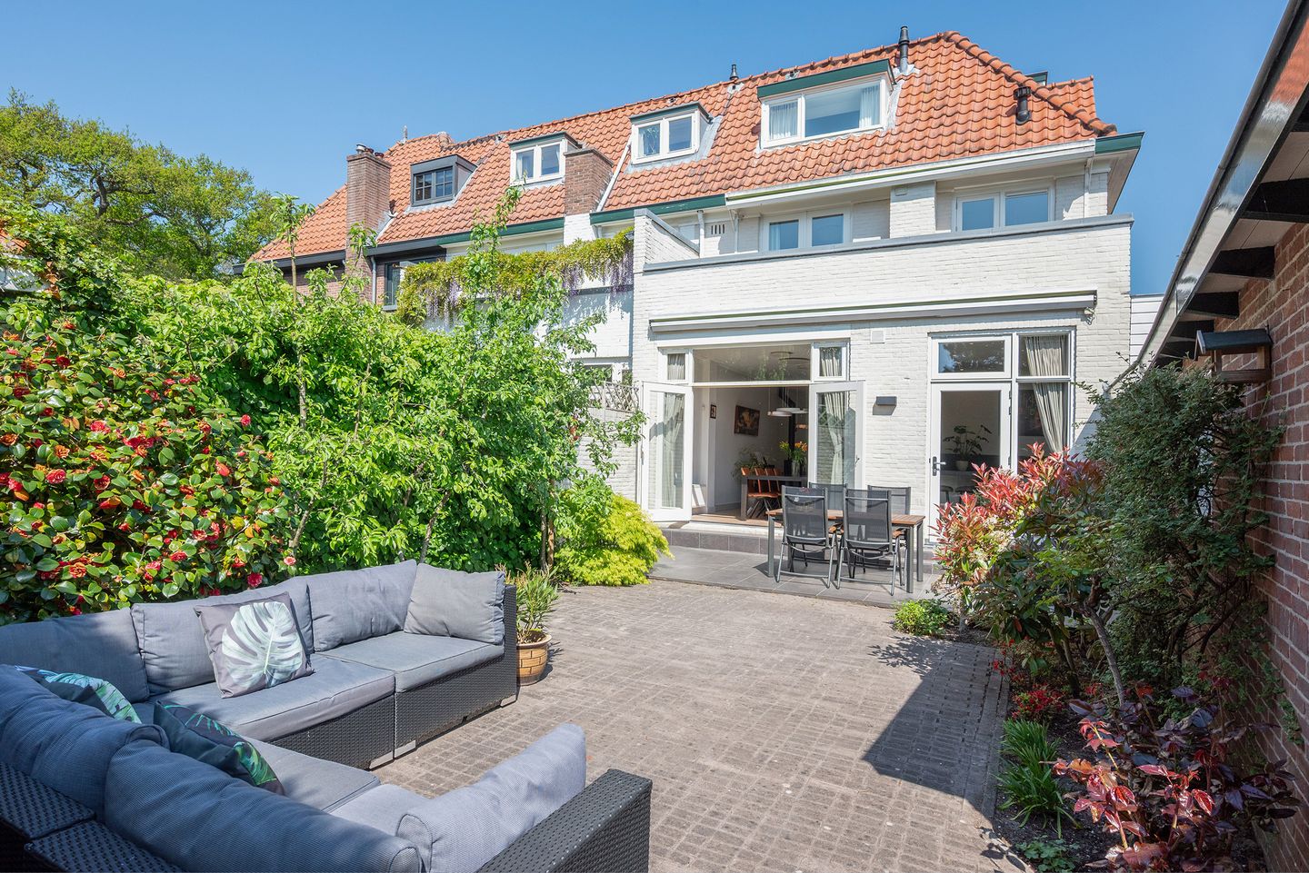 Foto 29 van Distellaan 6