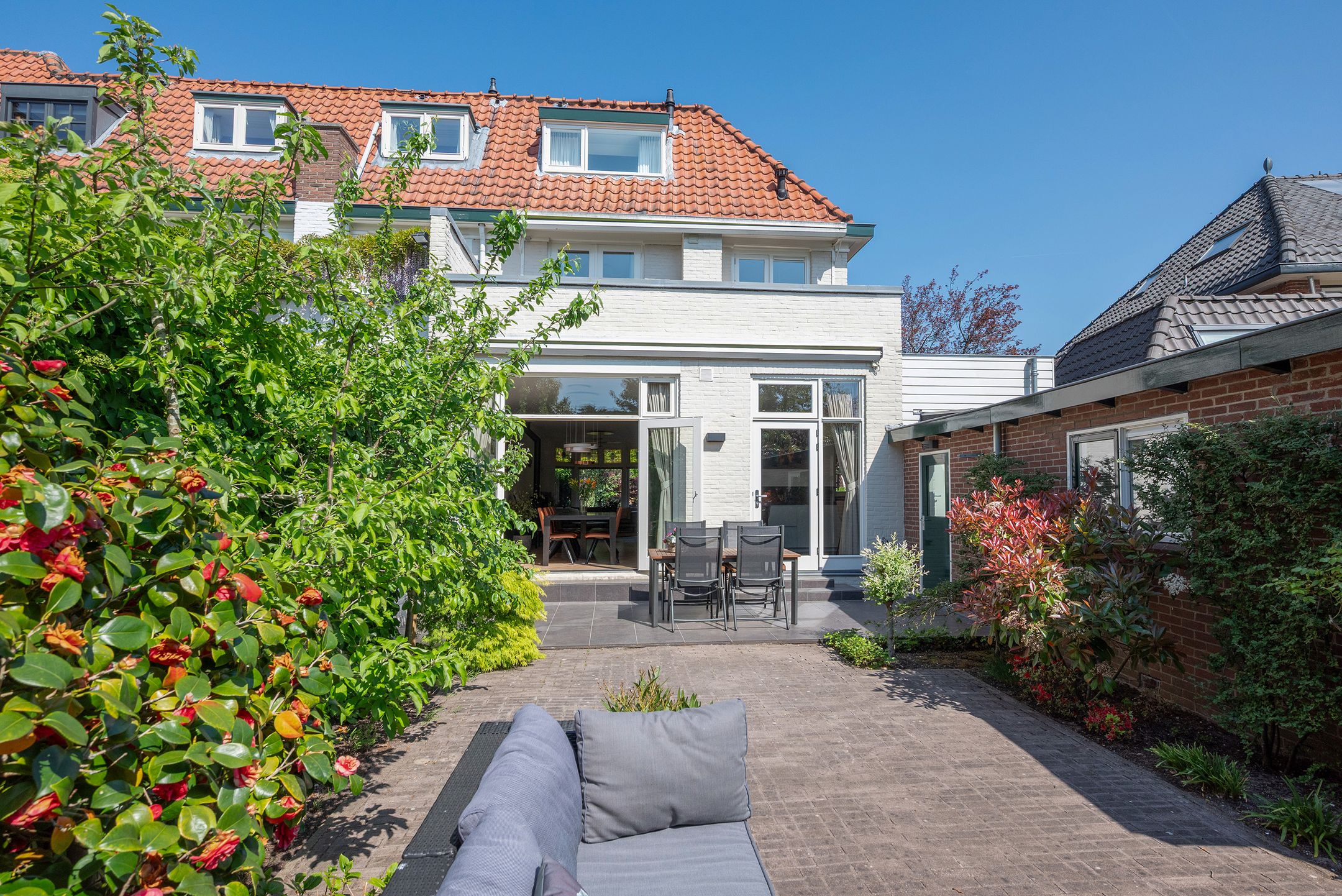 Foto 30 van Distellaan 6