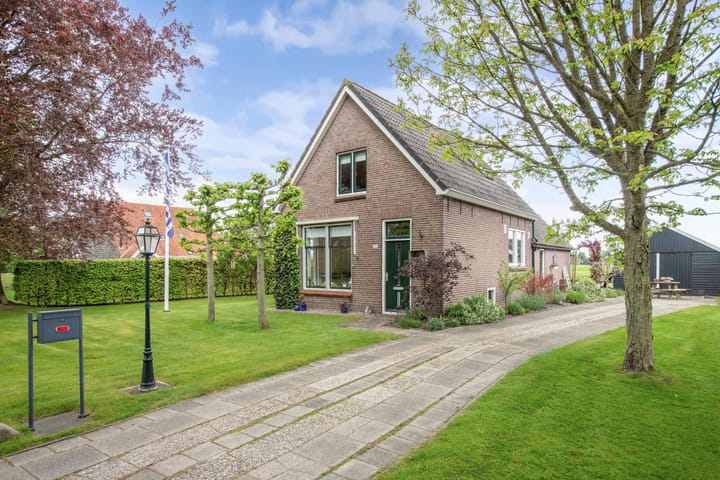 Hoofdweg 245