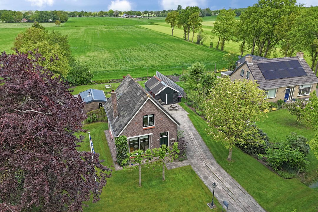 Foto 2 van Hoofdweg 245