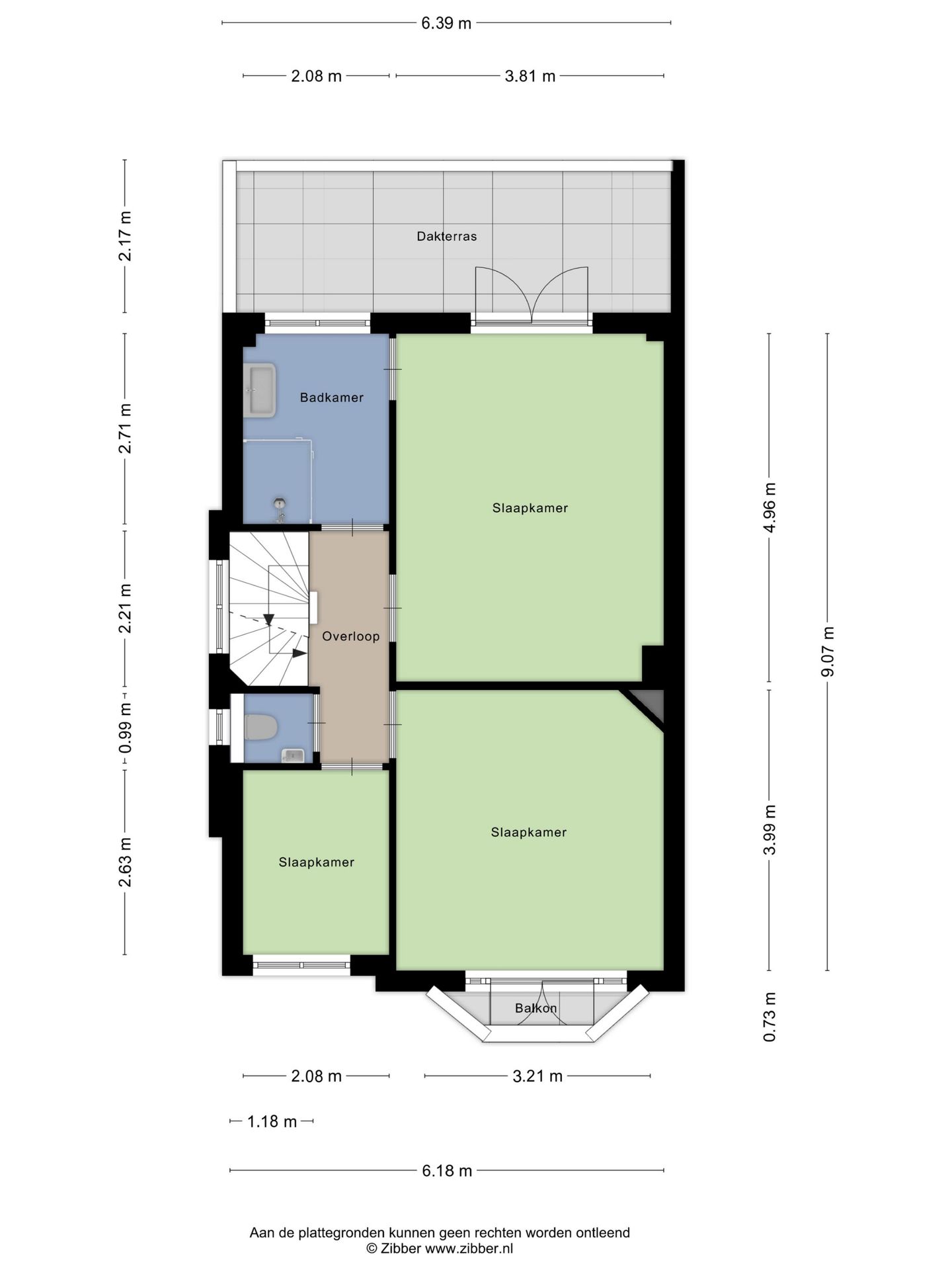 Foto 59 van Distellaan 6
