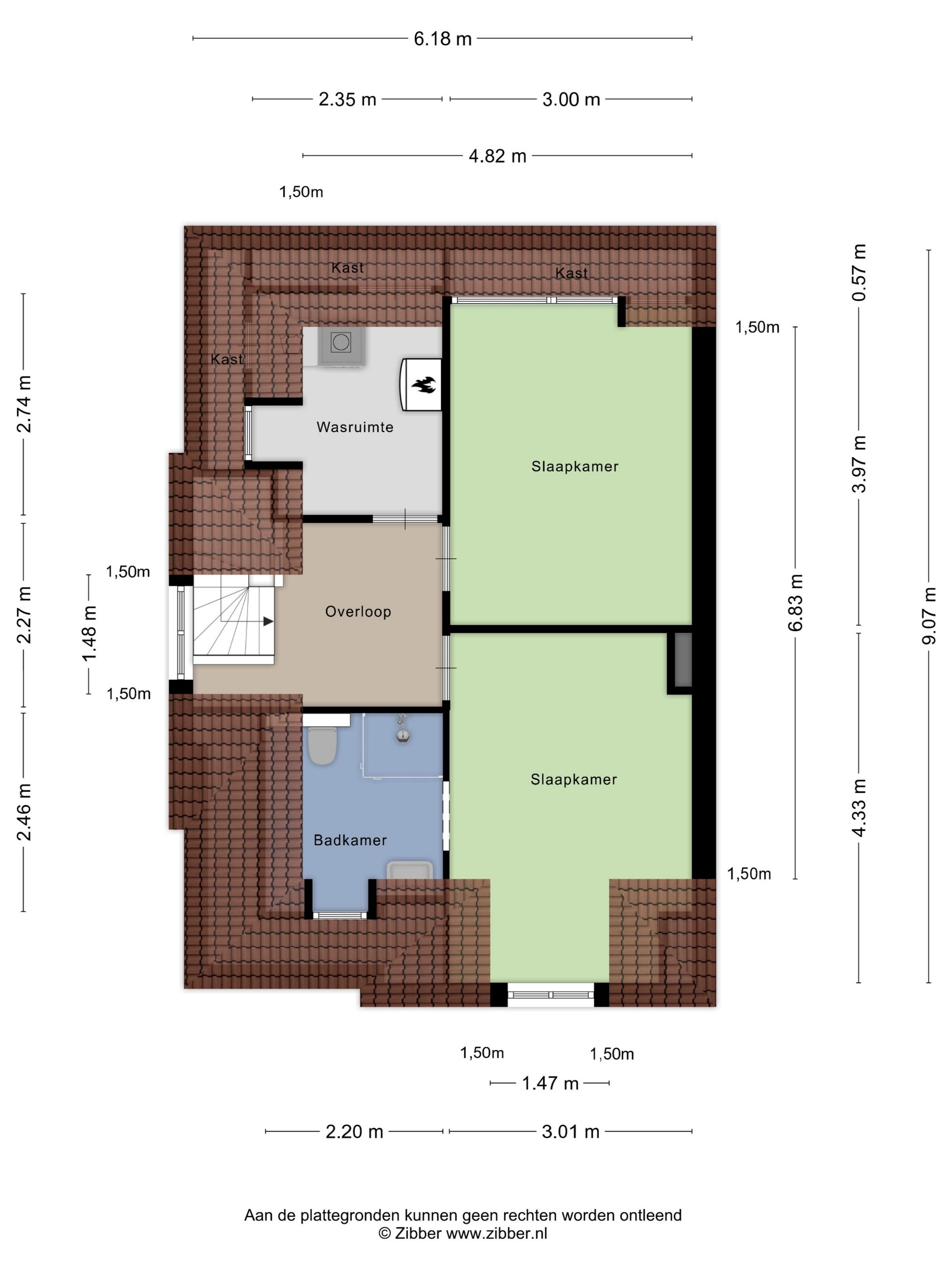 Foto 60 van Distellaan 6