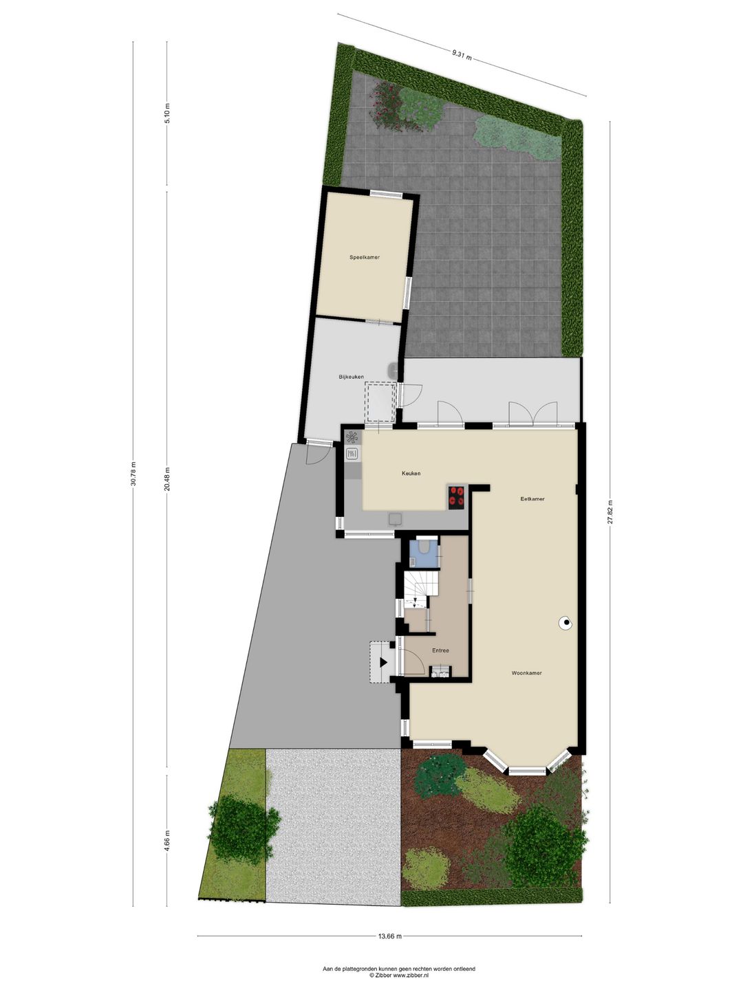 Foto 62 van Distellaan 6