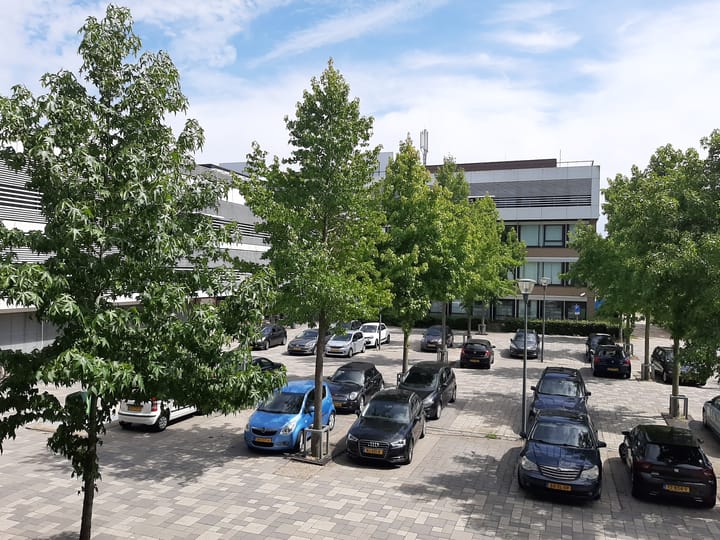 Foto 4 van Händellaan 126