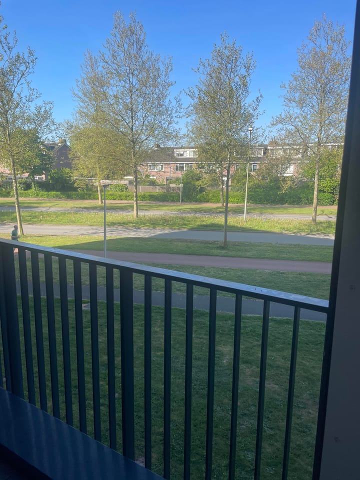 Foto 5 van Händellaan 126