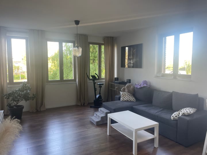 Foto 7 van Händellaan 126