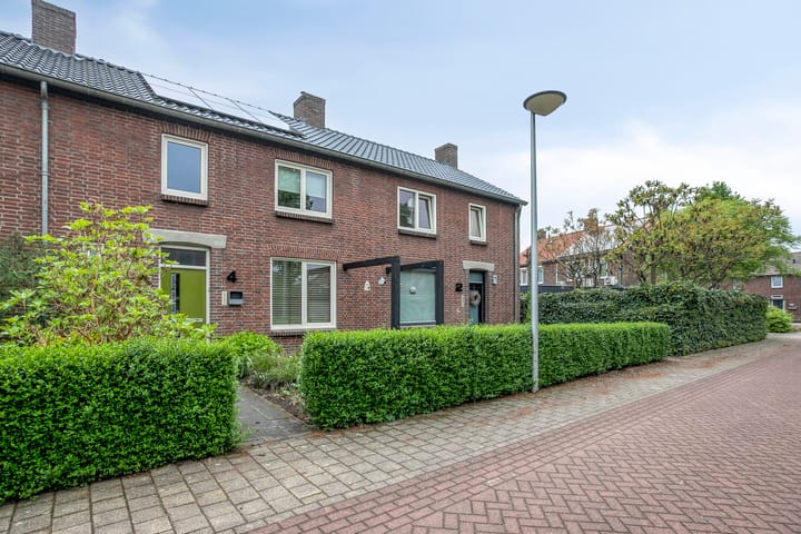 Foto 4 van Wervelstraat 4