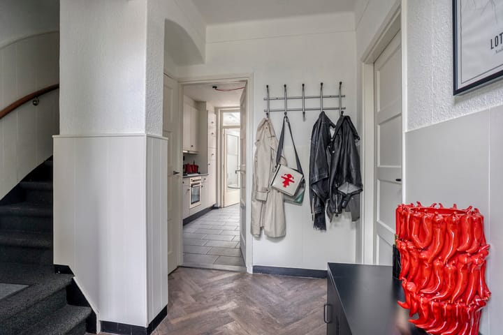 Foto 6 van Wervelstraat 4