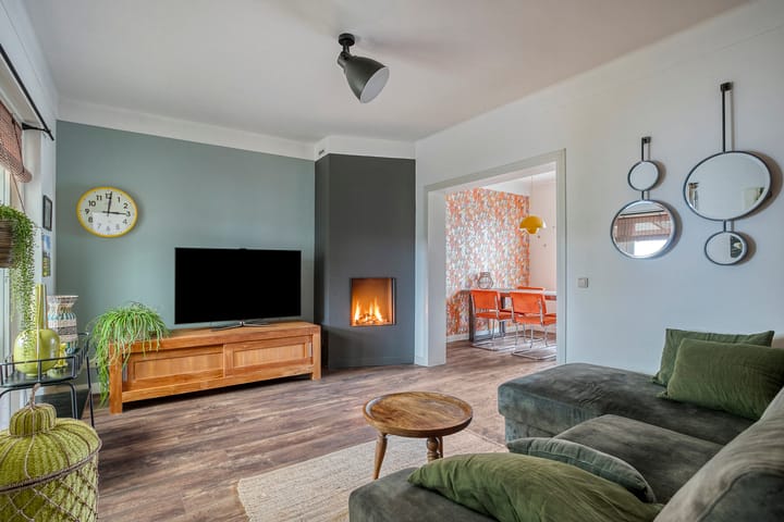 Foto 9 van Wervelstraat 4