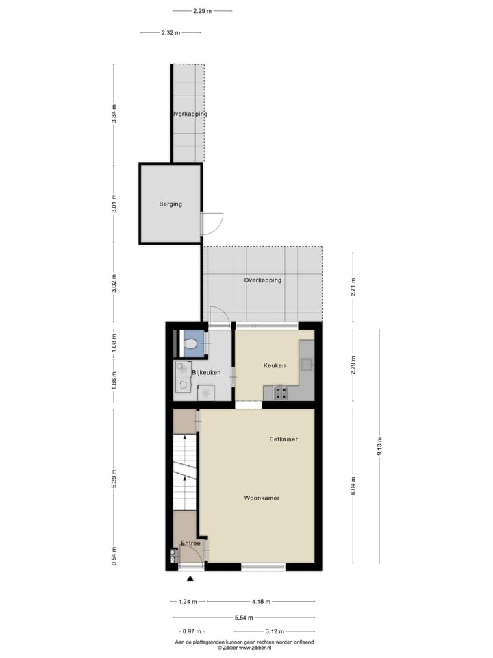 Foto 30 van Sabangstraat 15