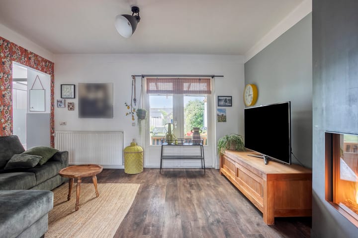 Foto 12 van Wervelstraat 4