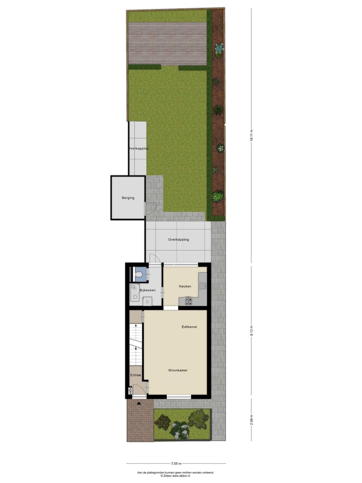 Foto 31 van Sabangstraat 15