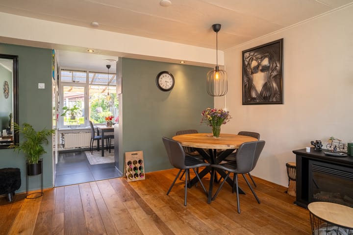 Foto 3 van Sabangstraat 15