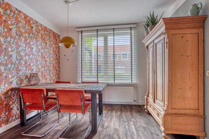 Foto 13 van Wervelstraat 4