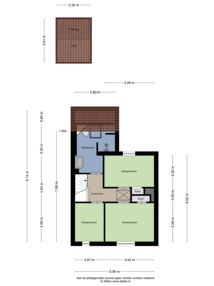 Foto 32 van Sabangstraat 15