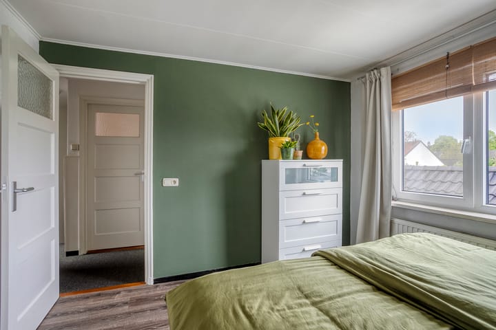 Foto 15 van Wervelstraat 4