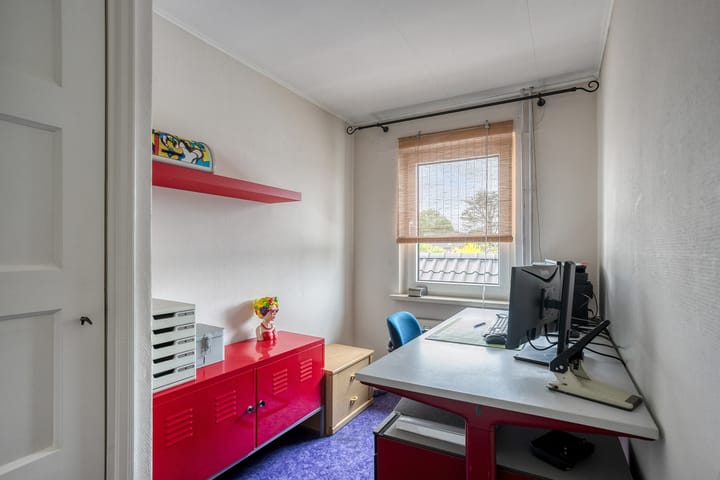 Foto 16 van Wervelstraat 4