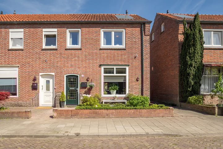 Foto 6 van Sabangstraat 15