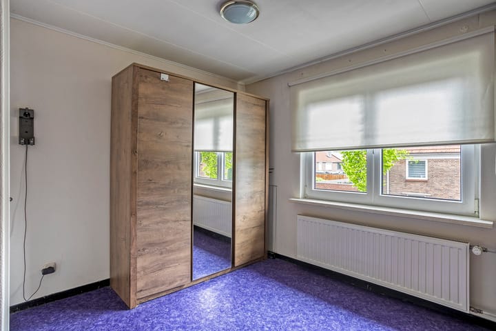 Foto 17 van Wervelstraat 4