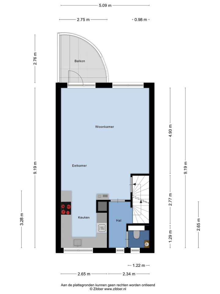 Foto 29 van Waterland 16