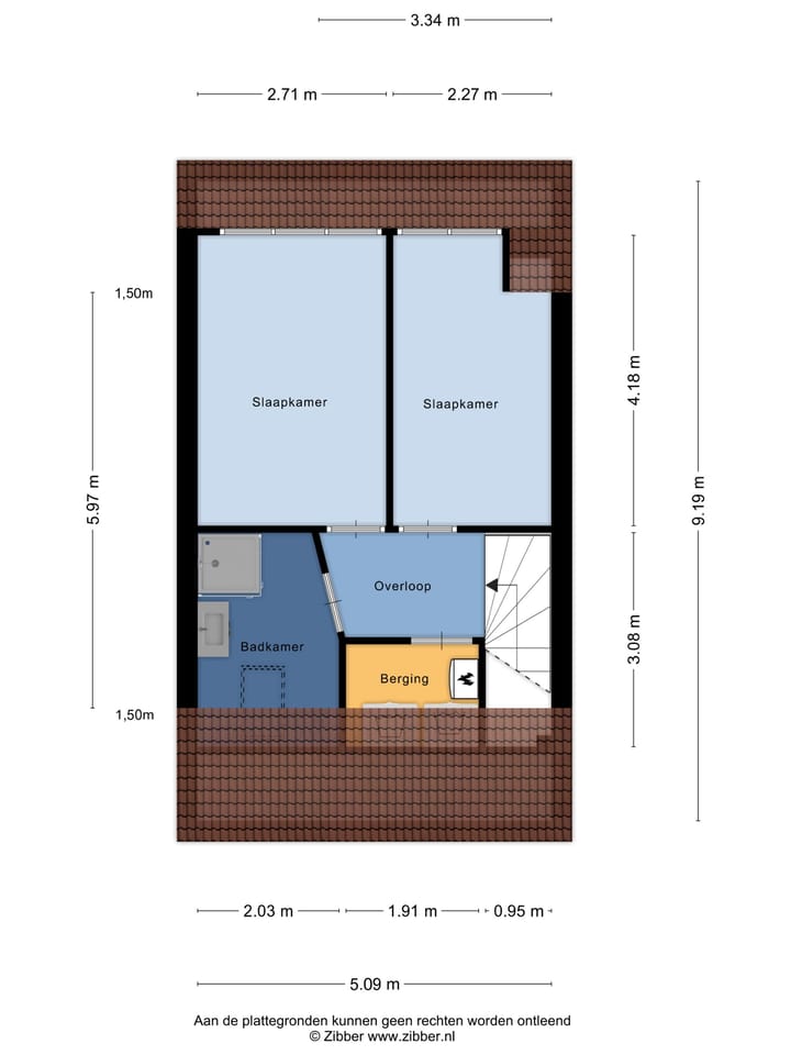 Foto 30 van Waterland 16