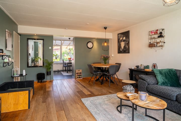 Foto 8 van Sabangstraat 15