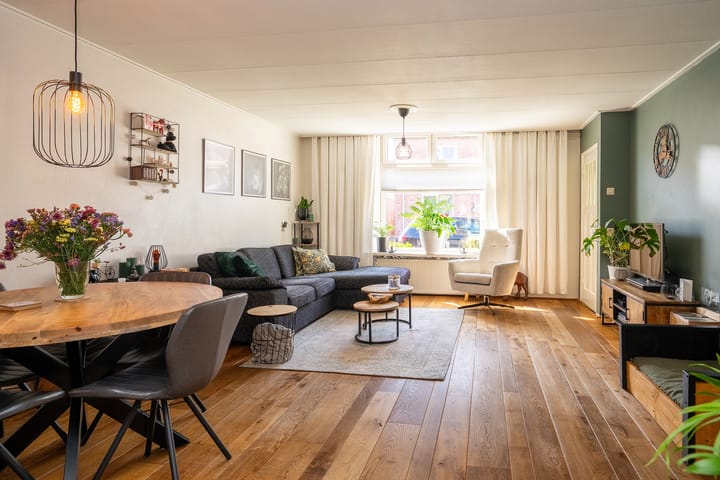 Foto 9 van Sabangstraat 15