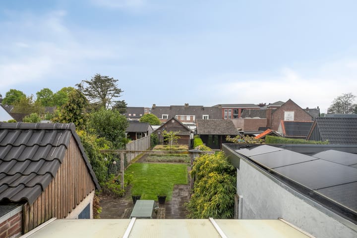 Foto 20 van Wervelstraat 4