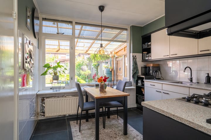 Foto 10 van Sabangstraat 15