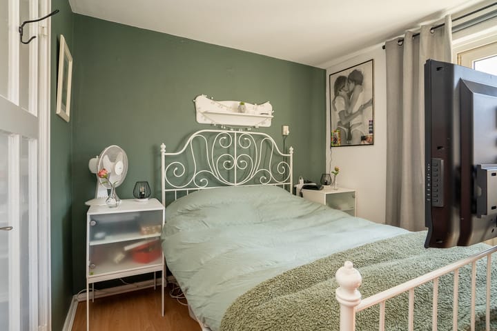 Foto 14 van Sabangstraat 15