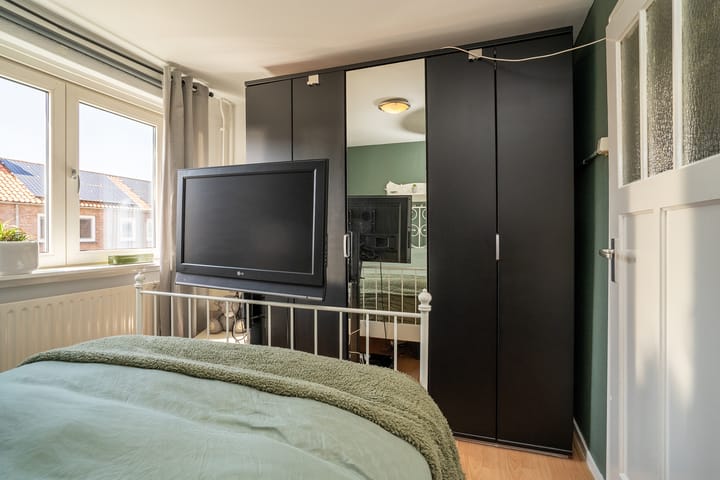 Foto 15 van Sabangstraat 15