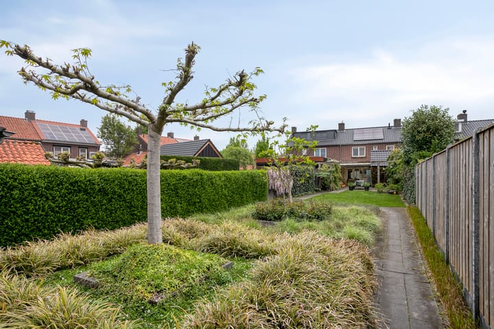 Foto 23 van Wervelstraat 4