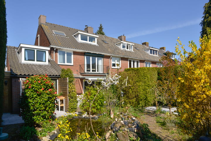 Foto 2 van Ceintuurbaan 292