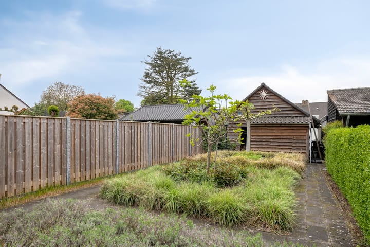 Foto 25 van Wervelstraat 4