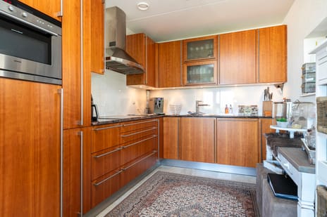 van Hogendorpstraat 100 tertiary image