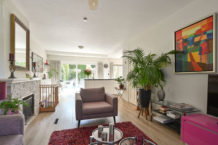 Foto 5 van Ceintuurbaan 292