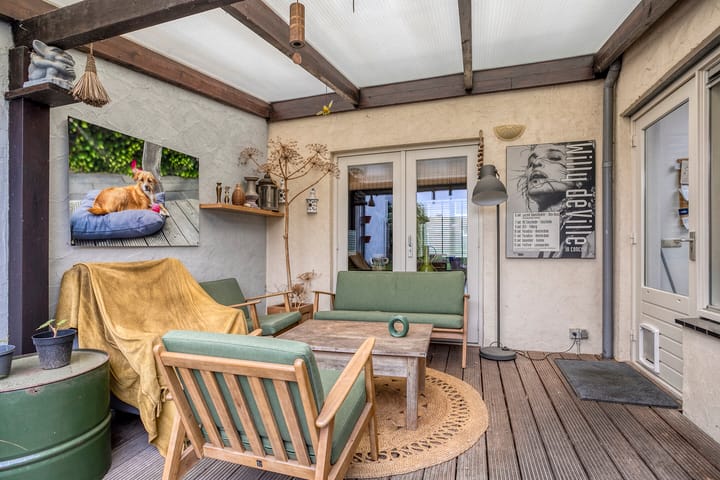 Foto 22 van Wervelstraat 4