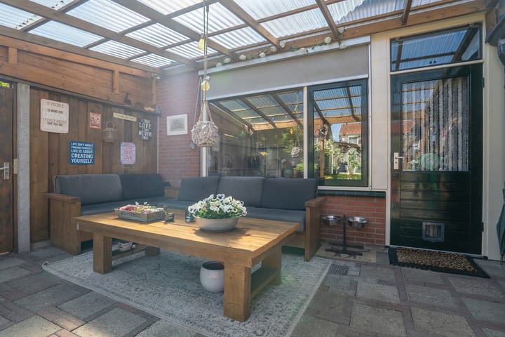 Foto 24 van Sabangstraat 15