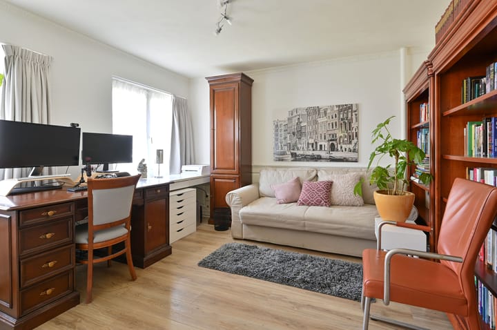 Foto 9 van Ceintuurbaan 292