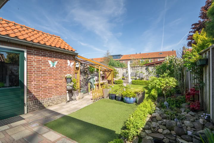 Foto 25 van Sabangstraat 15